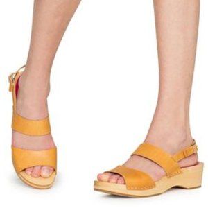 Helena Swedish Hasbeens